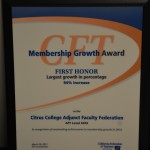 Membership Growth 2011a